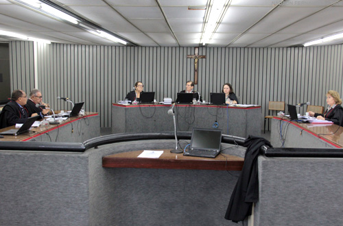 Gari que teve perna amputada após acidente de trabalho será indenizado em R$ 80 mil