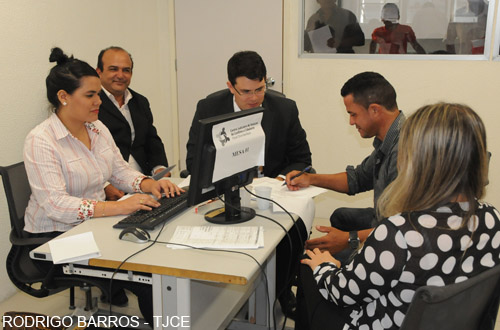 Fórum realiza segundo mutirão do Seguro DPVAT em menos de 20 dias