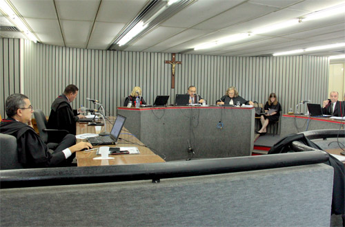 8ª Câmara Cível adota ferramenta para agilizar julgamentos