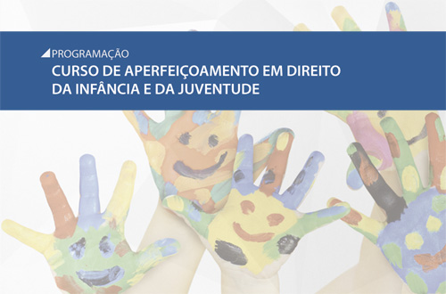 Curso sobre Direito da Infância prossegue nesta sexta na Esmec