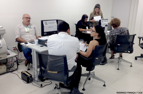 Mutirão do Seguro DPVAT será concluído nesta sexta-feira no Fórum