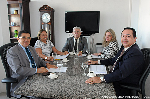 Juízes debatem ações estratégicas para Semana Nacional da Conciliação