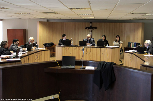 Metrofor é condenado a pagar R$ 100 mil por morte de jovem atropelada por trem