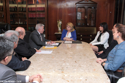 Judiciário firma convênio para ampliar reintegração social de apenados