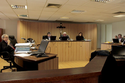 Negado habeas corpus para acusado de traficar drogas na Granja Portugal