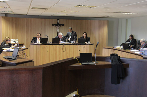 Justiça nega liberdade a preso com 43 kg de maconha no bairro Álvaro Weyne