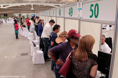 Mutirão de Negociação Fiscal é prorrogado e encerrará apenas na sexta-feira, 2