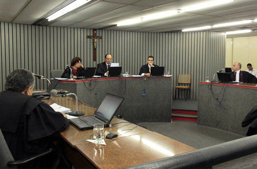 Negada liberdade para acusado de participar de homicídio em Caucaia