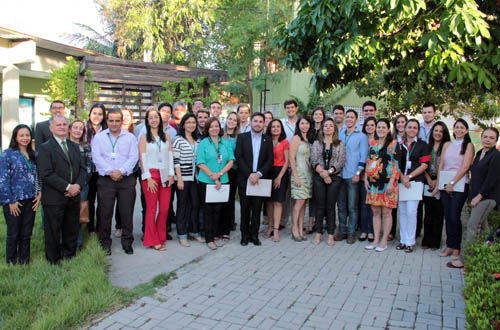 Servidores do Tribunal e Fórum concluem capacitação em análise de processos