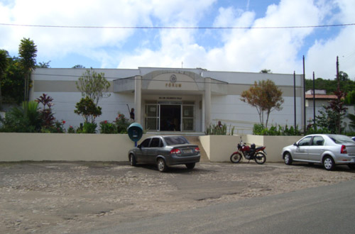 Juíza institui Centro de Solução de Conflitos na Comarca de Aratuba