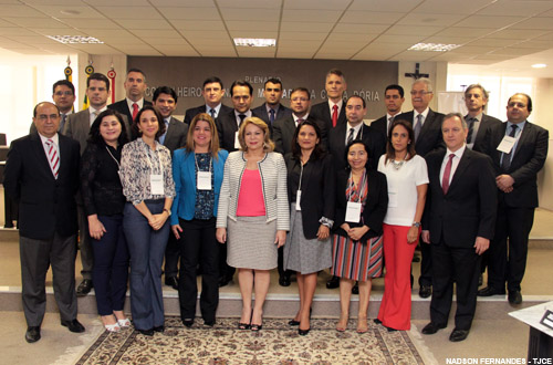 Gestores de precatórios elegem membros para Câmara Nacional de Precatórios