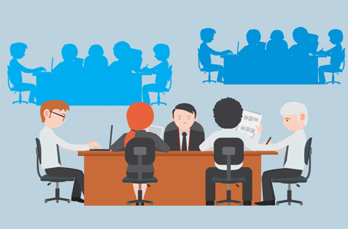 Centro Judiciário agenda 432 audiências do Seguro DPVAT