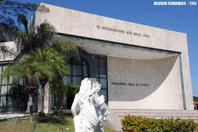 Corregedoria de Justiça prorroga II Ciclo de Inspeções Judiciais