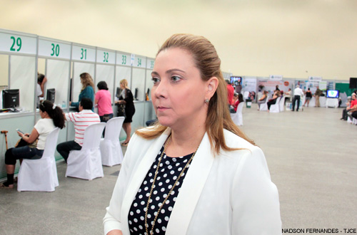 Mutirão de Negociação realiza mais de mil atendimentos na manhã desta segunda