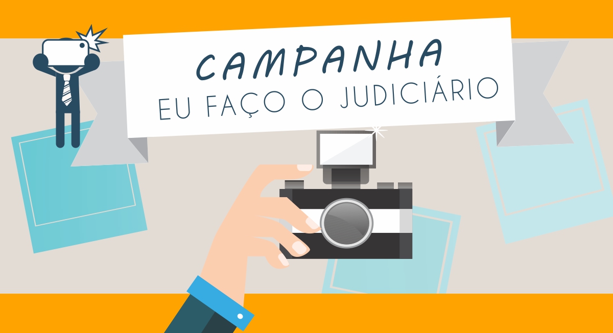 Tribunal promove campanha 