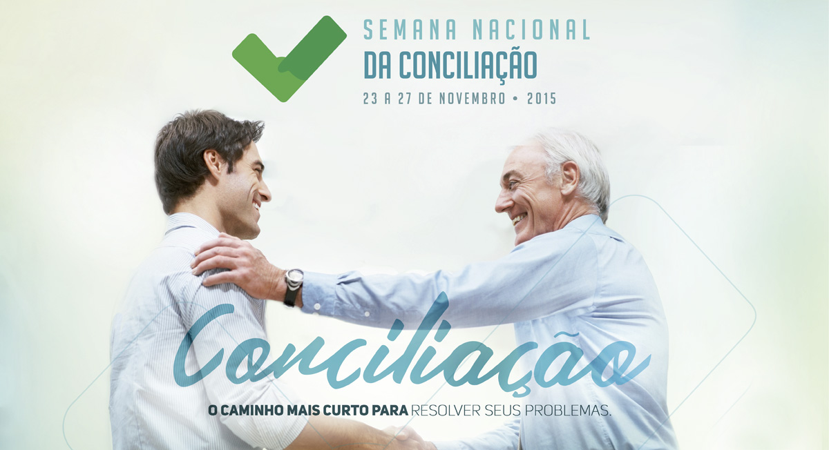 Grupo de Auxílio programa ações sociais para Semana da Conciliação no Ceará