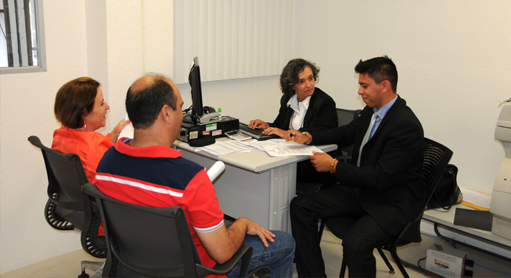 Fórum inicia mutirão de perícias e conciliações de processos das Varas Cíveis