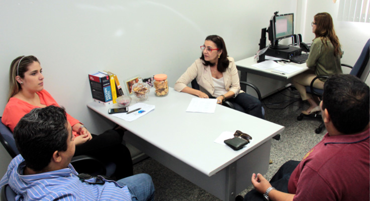 Mutirão de conciliação com ações da TIM é realizado nesta sexta-feira