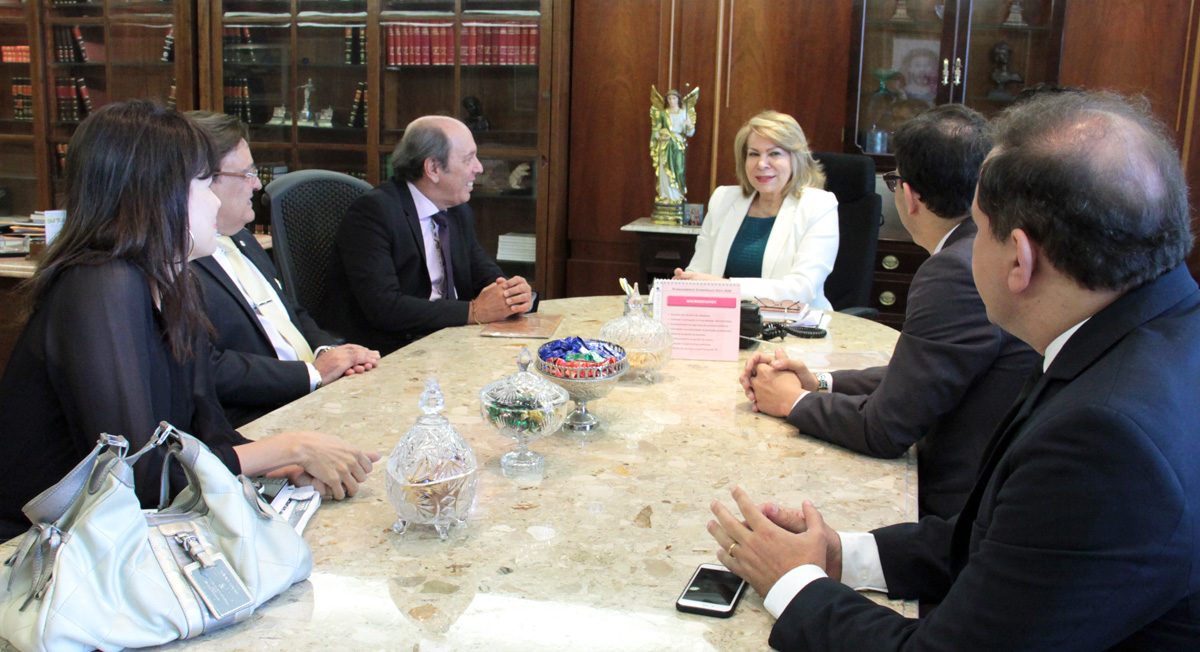Judiciário cearense receberá prêmio de responsabilidade social pelo Projeto Reconstruir