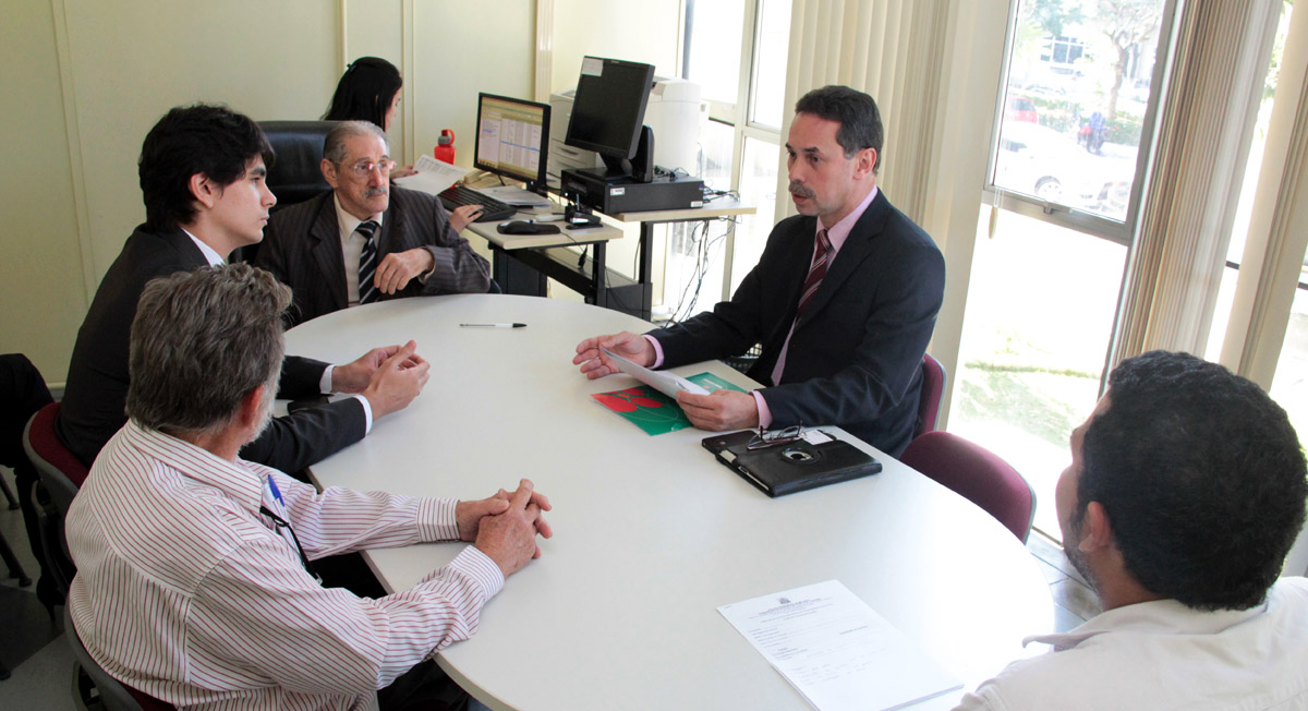 Justiça realiza audiências de conciliação com processos do Hapvida