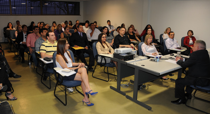 Juízes Leigos atuarão nos Juizados Especiais Cíveis e Criminais