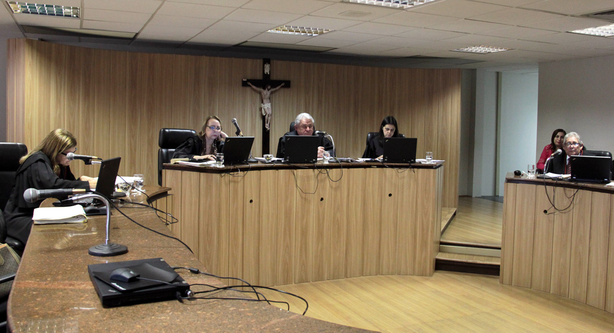 2ª Câmara Criminal mantém condenação de acusadas de traficar drogas