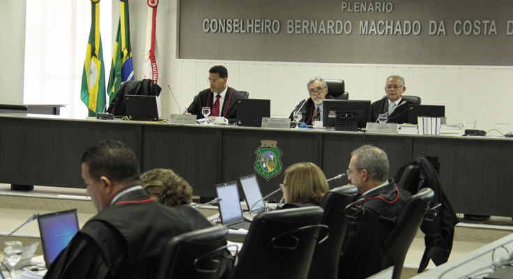 Órgão Especial promove juízes por merecimento e antiguidade