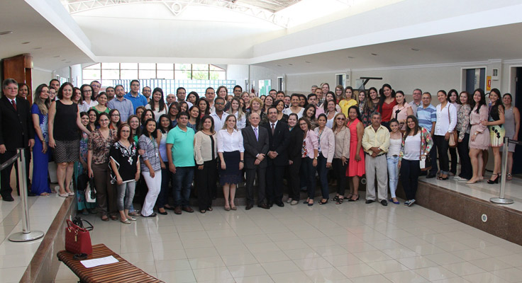 Nupemec conclui etapa do curso de Mediação e Conciliação