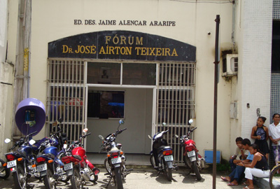 3ª Vara de Itapipoca institui Grupo de Descongestionamento Processual