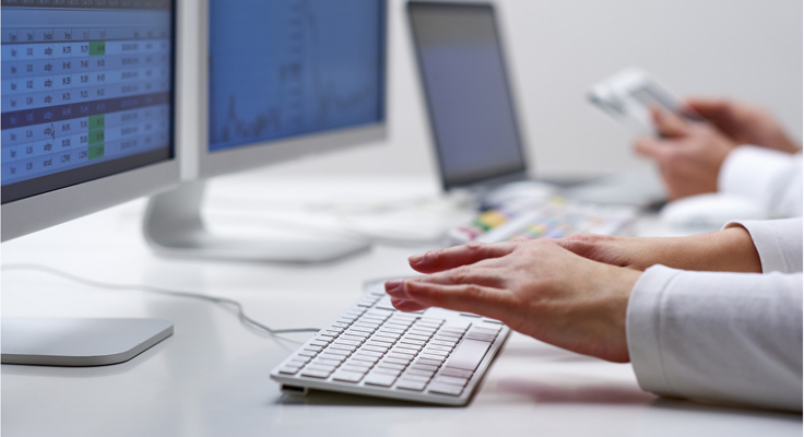 Digitalização de processos das Varas Cíveis da Capital está 60% concluída