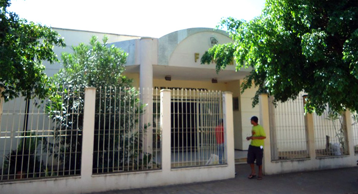 Cadeia de Quixeré terá regras para entrada de presos