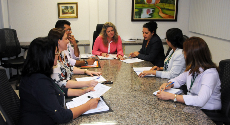 Varas de Família iniciam nesta terça instalação das Secretarias Judiciárias