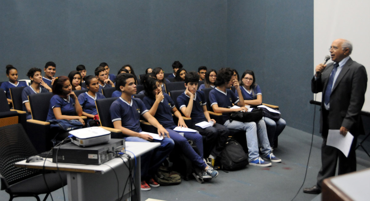 Setin desenvolve sistema para aperfeiçoar gestão de cursos da Esmec