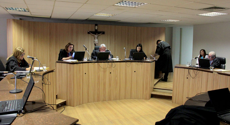 Acusado de tráfico de drogas em Independência deve permanecer preso