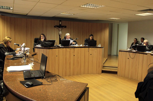 Caso Lewdo: 2ª Câmara Criminal nega habeas corpus para acusada de matar o filho