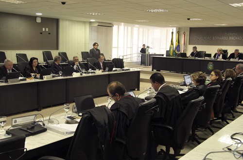 Órgão Especial aprova indicações de dois juízes para compor as Turmas Recursais