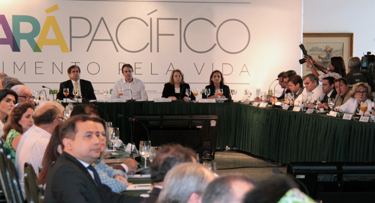 Convênios assinados no Ceará Pacífico garantem mais oportunidades para apenados e egressos