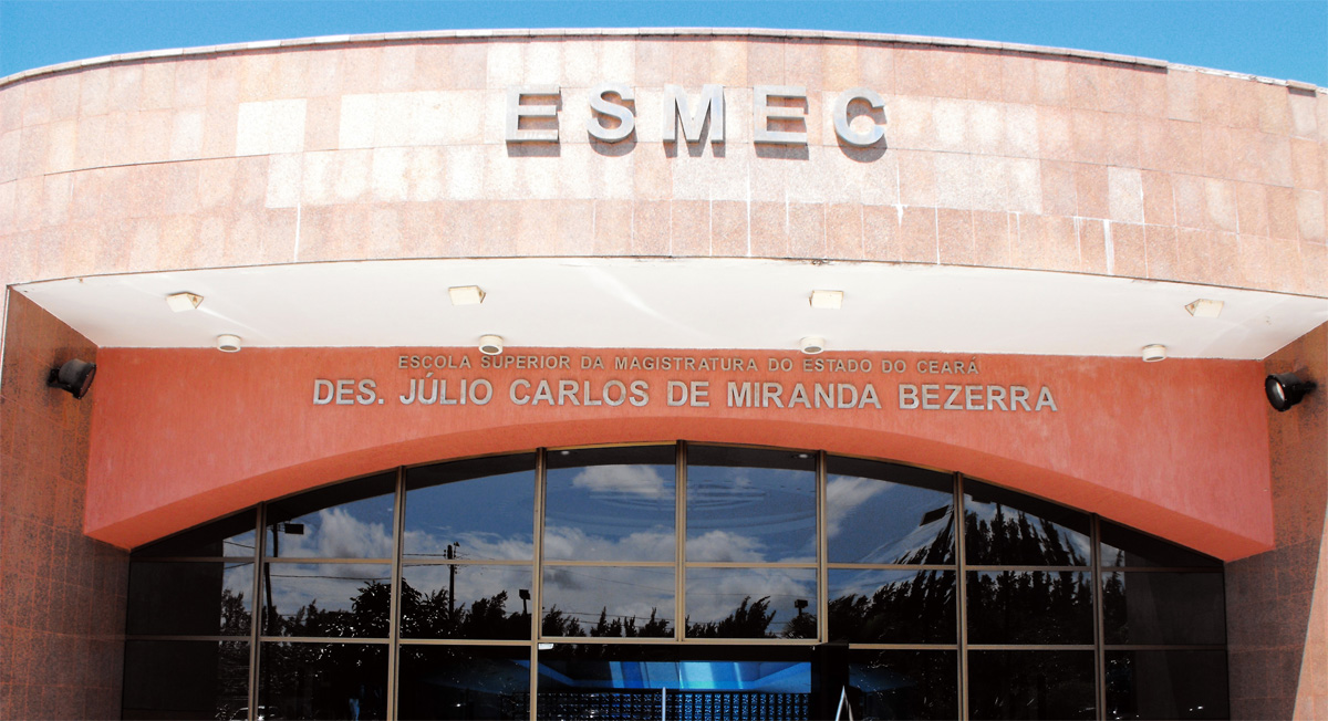 Fórum de Reconstrução Social debaterá violência e segurança nesta quinta na Esmec