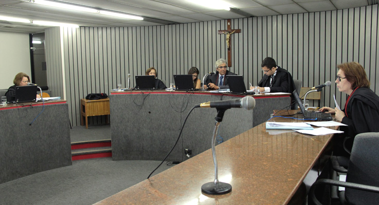 Negada liberdade para acusado de traficar cocaína na Barra do Ceará