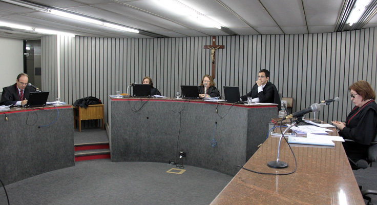 Mantida prisão de acusado detido com droga e armas no Município de Caucaia