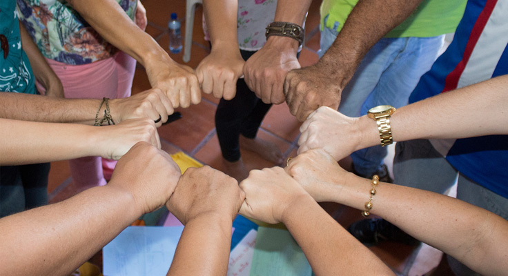 Curso sobre Justiça Restaurativa terá início na próxima segunda na Esmec