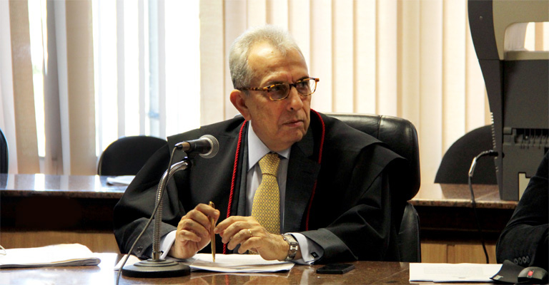 Diretor da Esmec participará de Conferência sobre Formação de Magistrados