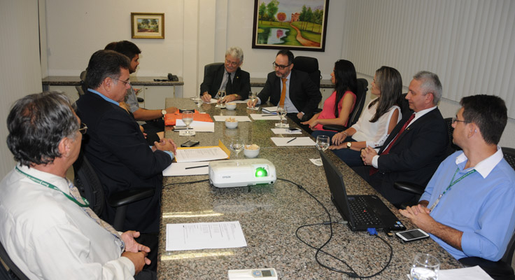 Fórum implantará Secretaria Judiciária Única para agilizar decisões das Varas do Júri