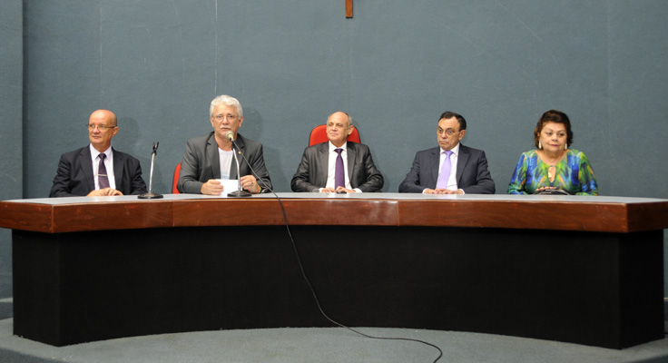 Ceará obtém mais de 4 mil acordos na Semana Nacional de Conciliação