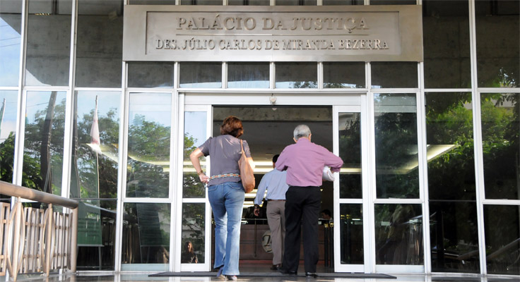 Ceará já obteve 1.784 acordos na Semana da Conciliação