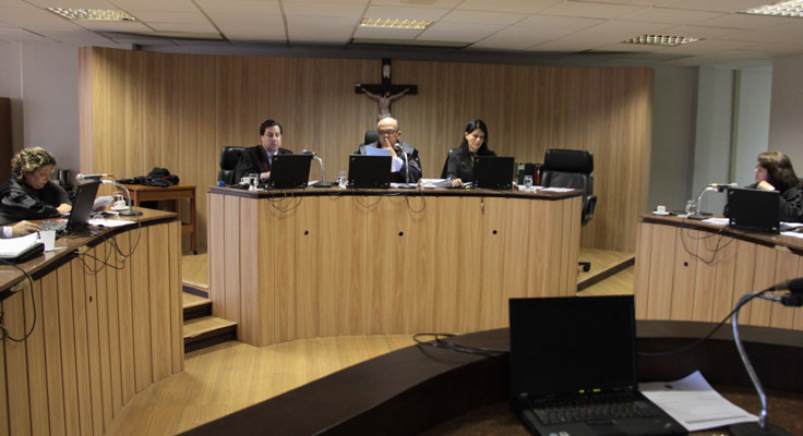 Município de Juazeiro do Norte deve pagar R$ 101,8 mil para mãe de vítima de acidente