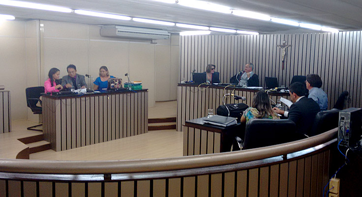 Reivindicações de servidores da saúde serão analisadas pelo prefeito de Paraipaba