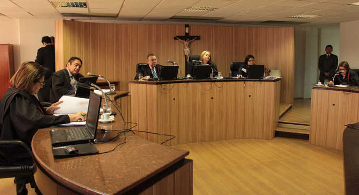 Ex-prefeito de Monsenhor Tabosa é condenado  a pagar multa de R$ 30 mil por improbidade