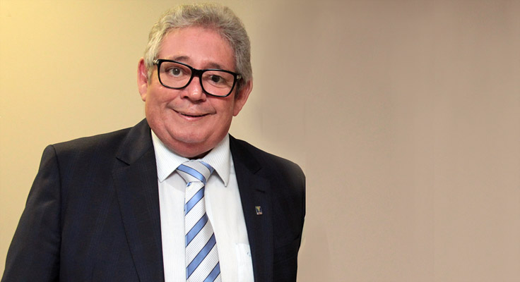 Tribunal empossa nesta quinta o juiz Francisco Martônio no cargo de desembargador