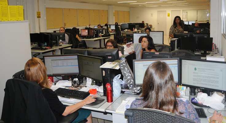 Implantação da Secretária Única da Fazenda Pública agiliza rotinas de trabalhos